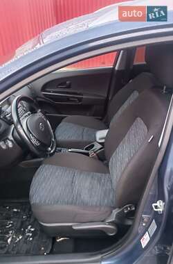 Універсал Kia Ceed 2008 в Бродах