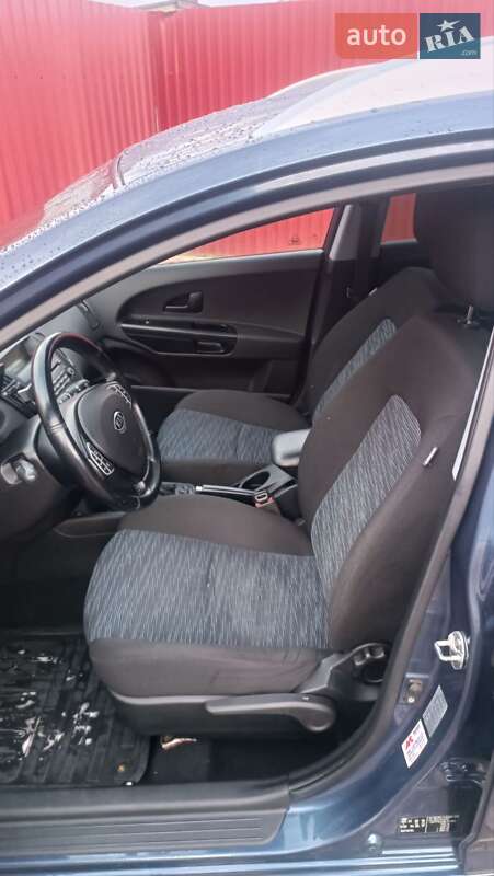 Универсал Kia Ceed 2008 в Бродах