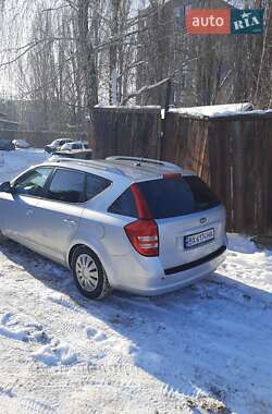 Универсал Kia Ceed 2007 в Хмельницком