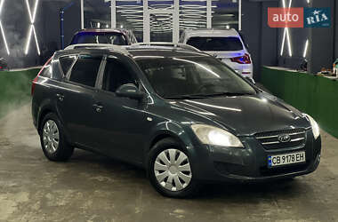 Універсал Kia Ceed 2009 в Києві