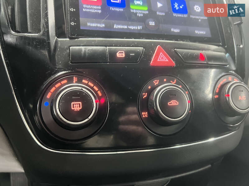 Универсал Kia Ceed 2009 в Киеве