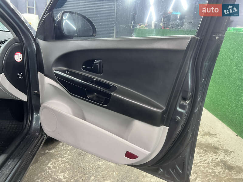 Универсал Kia Ceed 2009 в Киеве