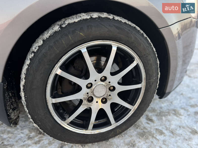 Хетчбек Kia Ceed 2012 в Києві