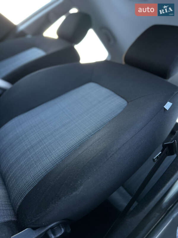 Хэтчбек Kia Ceed 2010 в Дрогобыче