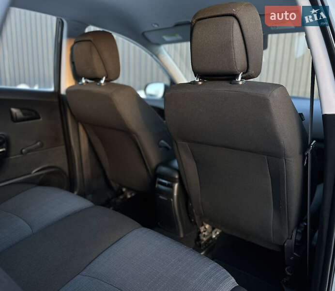 Хэтчбек Kia Ceed 2010 в Дрогобыче