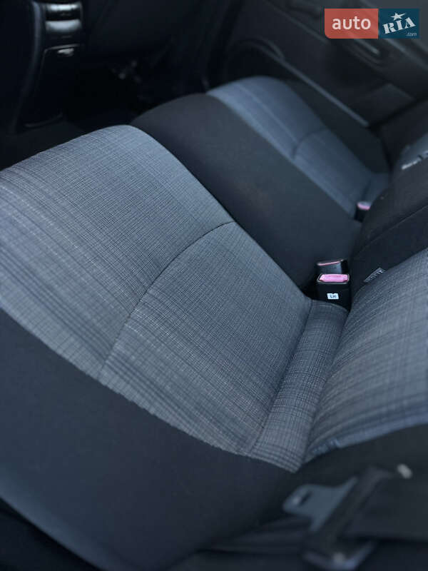 Хэтчбек Kia Ceed 2010 в Дрогобыче