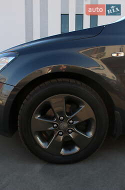 Хетчбек Kia Ceed 2008 в Мукачевому