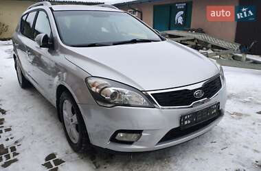 Універсал Kia Ceed 2009 в Дубні