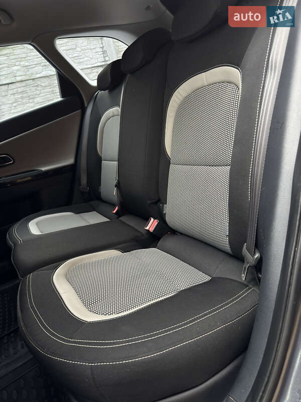 Универсал Kia Ceed 2012 в Киеве