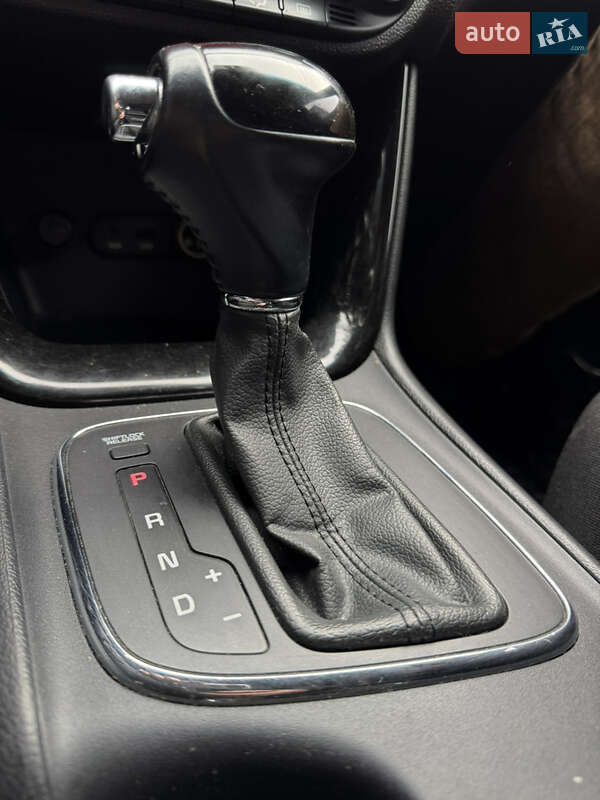 Универсал Kia Ceed 2012 в Киеве