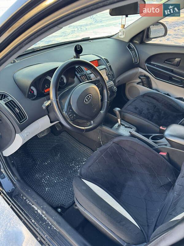 Універсал Kia Ceed 2008 в Бучі фото 12 Універсал Kia Ceed 2008 в Бучі