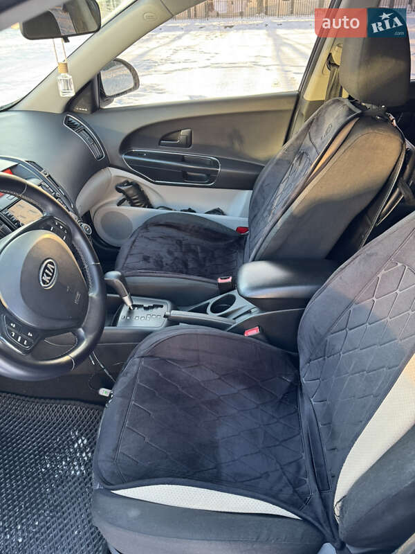 Універсал Kia Ceed 2008 в Бучі фото 10 Універсал Kia Ceed 2008 в Бучі