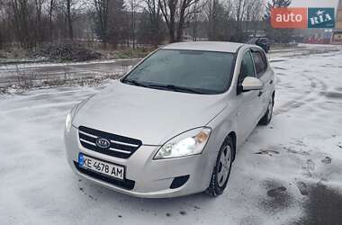 Хетчбек Kia Ceed 2007 в Кривому Розі