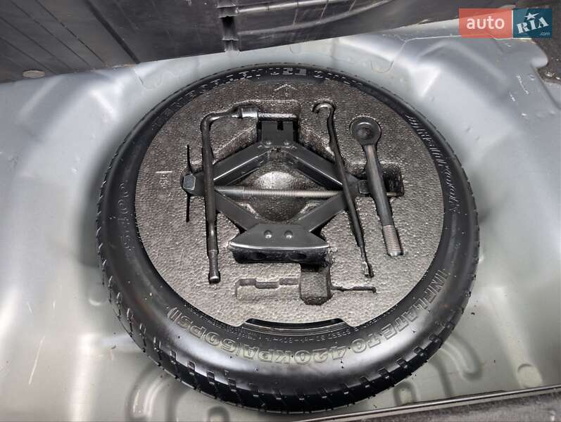 Універсал Kia Ceed 2009 в Івано-Франківську фото 28 Універсал Kia Ceed 2009 в Івано-Франківську