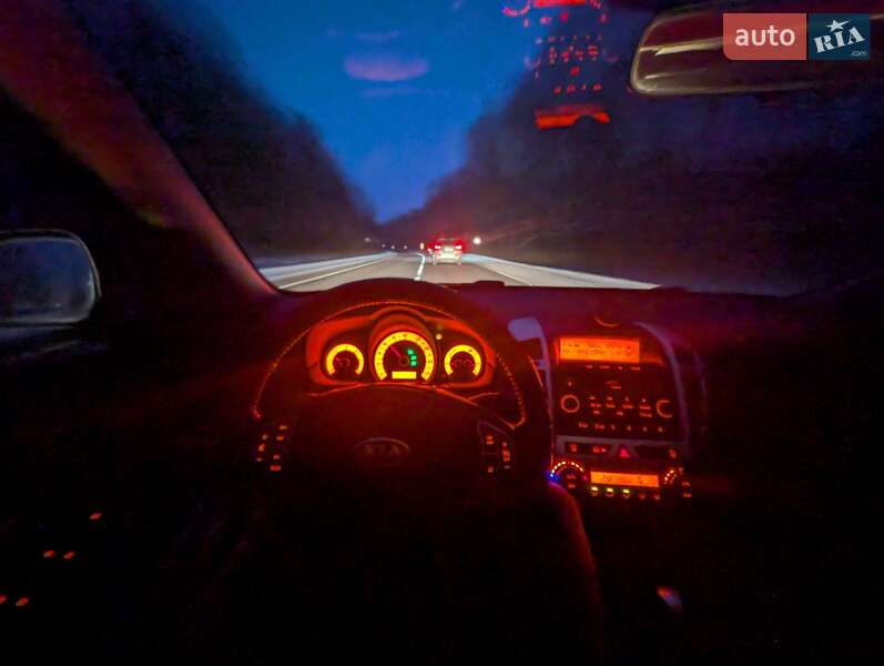 Універсал Kia Ceed 2009 в Івано-Франківську фото 52 Універсал Kia Ceed 2009 в Івано-Франківську