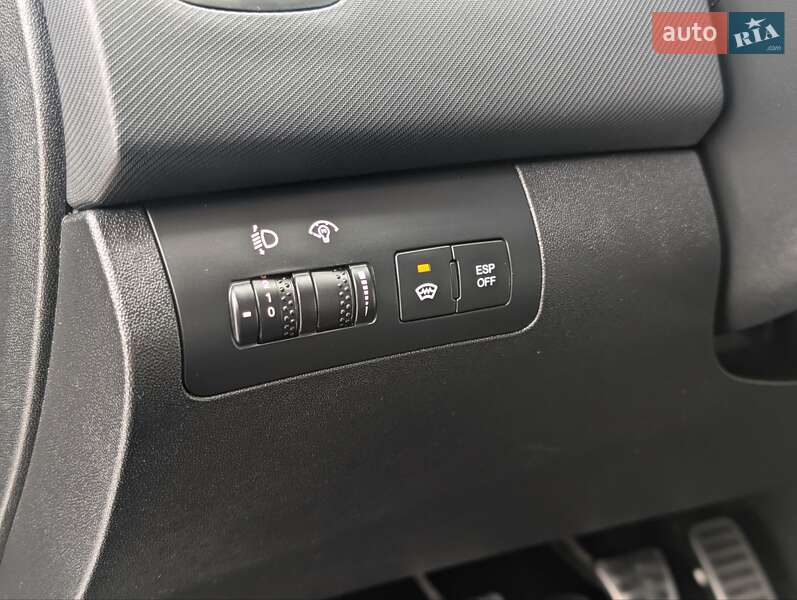 Універсал Kia Ceed 2009 в Івано-Франківську фото 48 Універсал Kia Ceed 2009 в Івано-Франківську