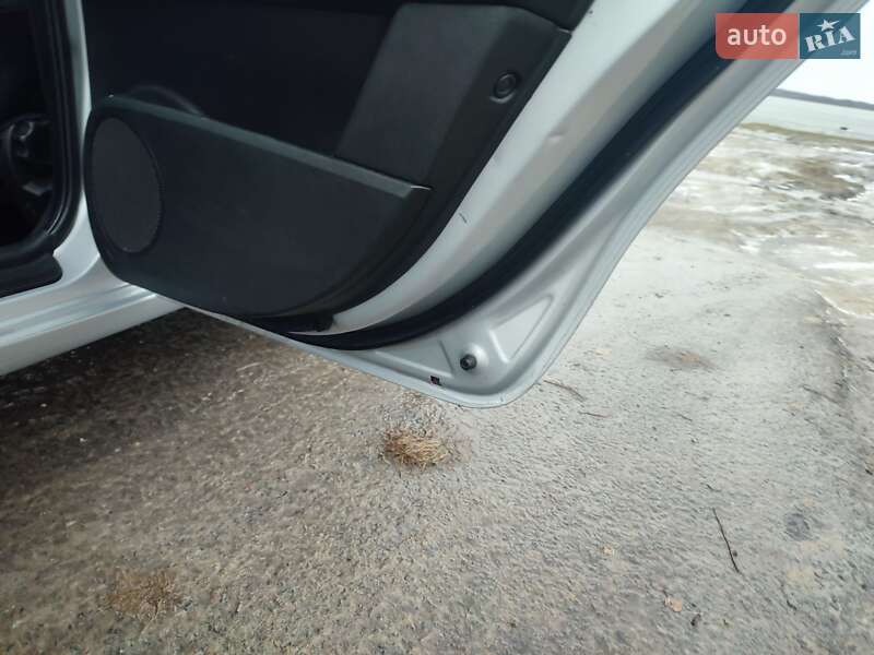 Універсал Kia Ceed 2008 в Шацьку