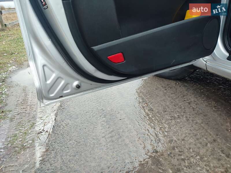 Універсал Kia Ceed 2008 в Шацьку