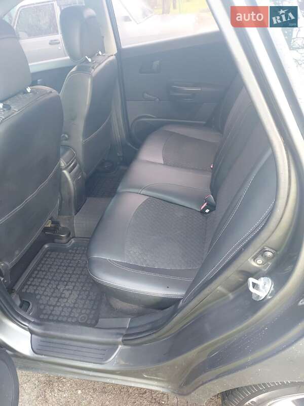 Универсал Kia Ceed 2009 в Днепре фото 24 Универсал Kia Ceed 2009 в Днепре