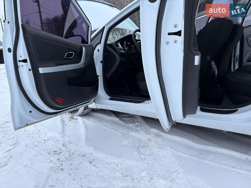 Универсал Kia Ceed 2015 в Хмельницком