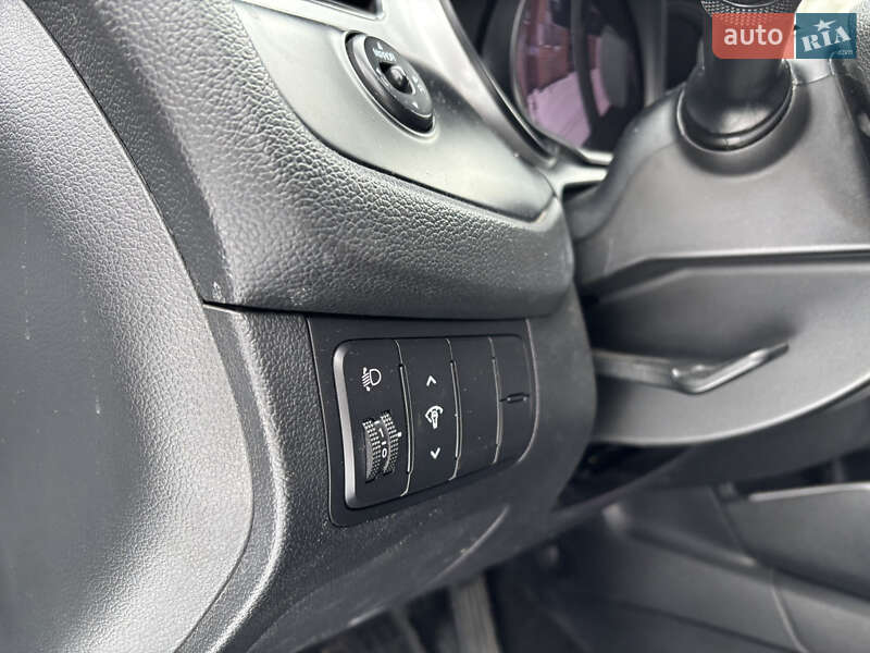 Универсал Kia Ceed 2015 в Хмельницком