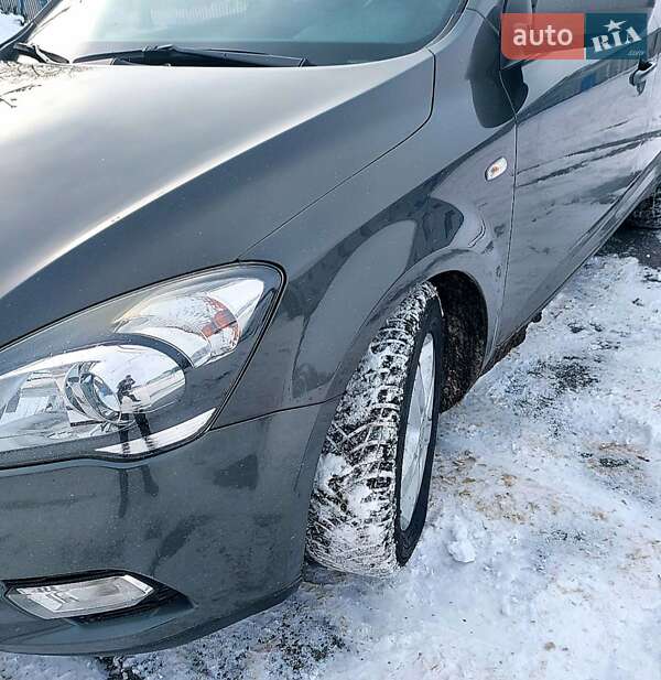 Универсал Kia Ceed 2009 в Днепре фото 18 Универсал Kia Ceed 2009 в Днепре