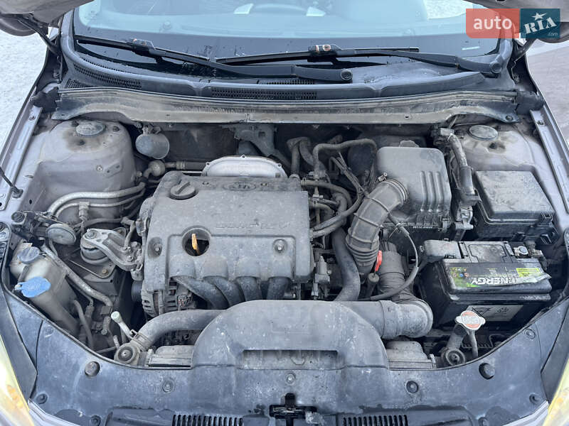 Хэтчбек Kia Ceed 2008 в Гайсине фото 13 Хэтчбек Kia Ceed 2008 в Гайсине