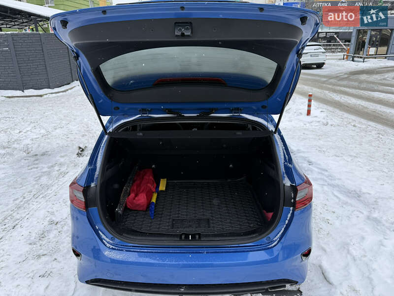 Хетчбек Kia Ceed 2019 в Вишневому