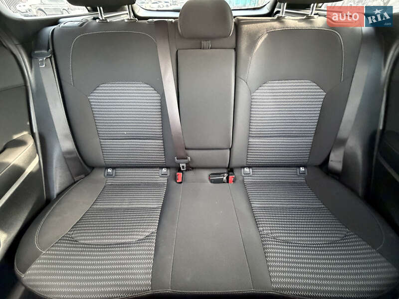 Универсал Kia Ceed 2023 в Киеве фото 17 Универсал Kia Ceed 2023 в Киеве