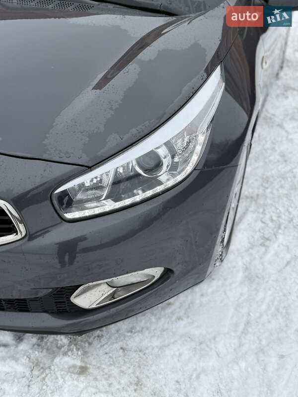 Универсал Kia Ceed 2014 в Жидачове фото 10 Универсал Kia Ceed 2014 в Жидачове