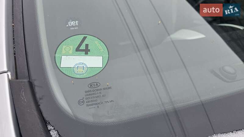 Универсал Kia Ceed 2008 в Каменском