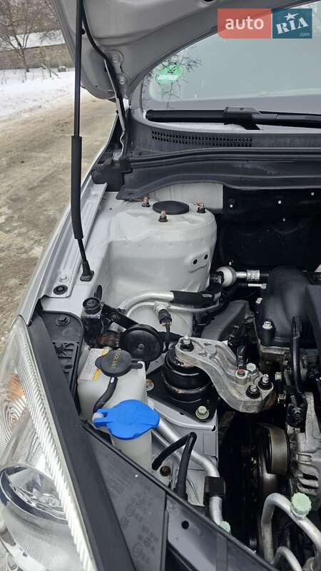 Универсал Kia Ceed 2008 в Каменском