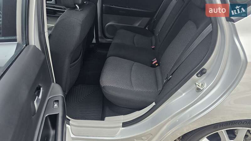 Универсал Kia Ceed 2008 в Каменском