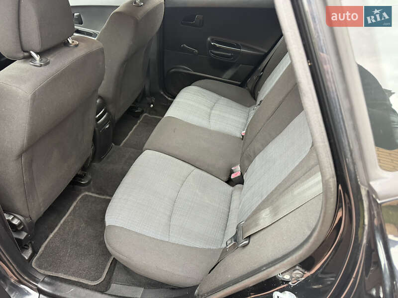 Універсал Kia Ceed 2011 в Білій Церкві