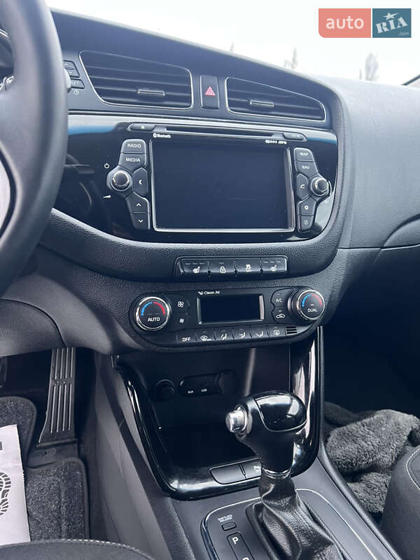 Універсал Kia Ceed 2014 в Рівному фото 34 Універсал Kia Ceed 2014 в Рівному