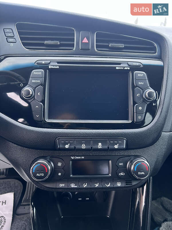 Універсал Kia Ceed 2014 в Рівному фото 38 Універсал Kia Ceed 2014 в Рівному