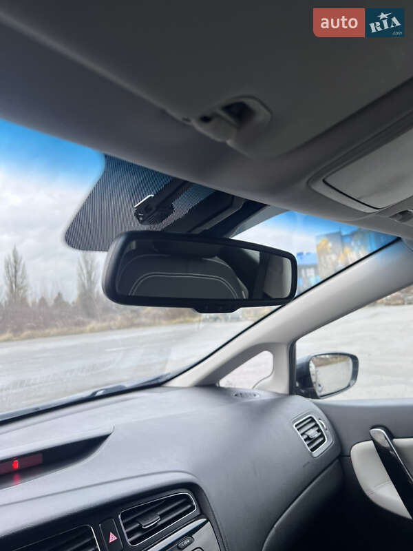 Універсал Kia Ceed 2014 в Рівному фото 40 Універсал Kia Ceed 2014 в Рівному