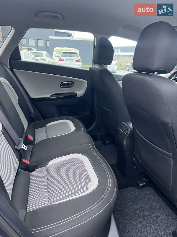 Універсал Kia Ceed 2014 в Рівному фото 44 Універсал Kia Ceed 2014 в Рівному