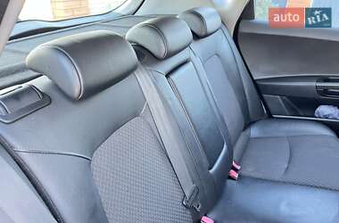 Хэтчбек Kia Ceed 2010 в Хмельницком