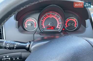 Хэтчбек Kia Ceed 2010 в Хмельницком