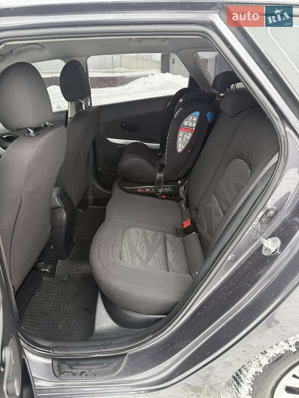 Универсал Kia Ceed 2014 в Стрые фото 20 Универсал Kia Ceed 2014 в Стрые