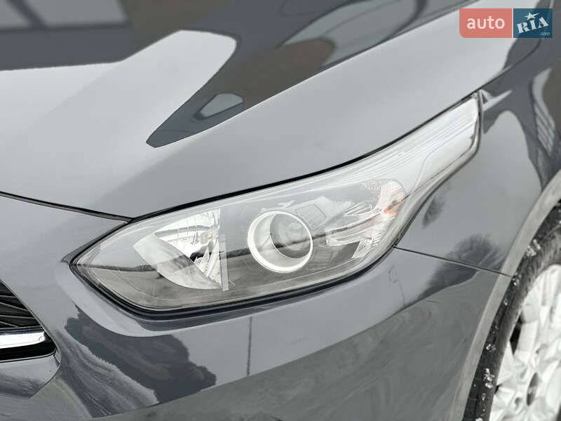 Хэтчбек Kia Ceed 2022 в Виннице