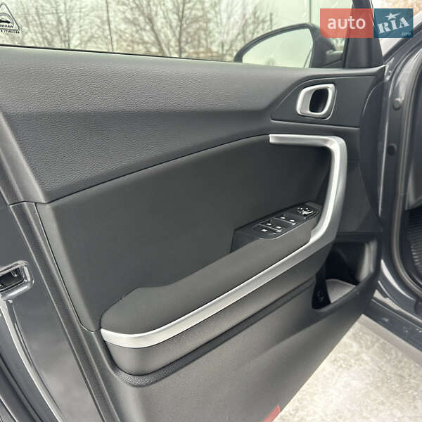 Хэтчбек Kia Ceed 2022 в Виннице