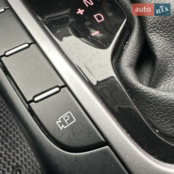 Хэтчбек Kia Ceed 2022 в Виннице