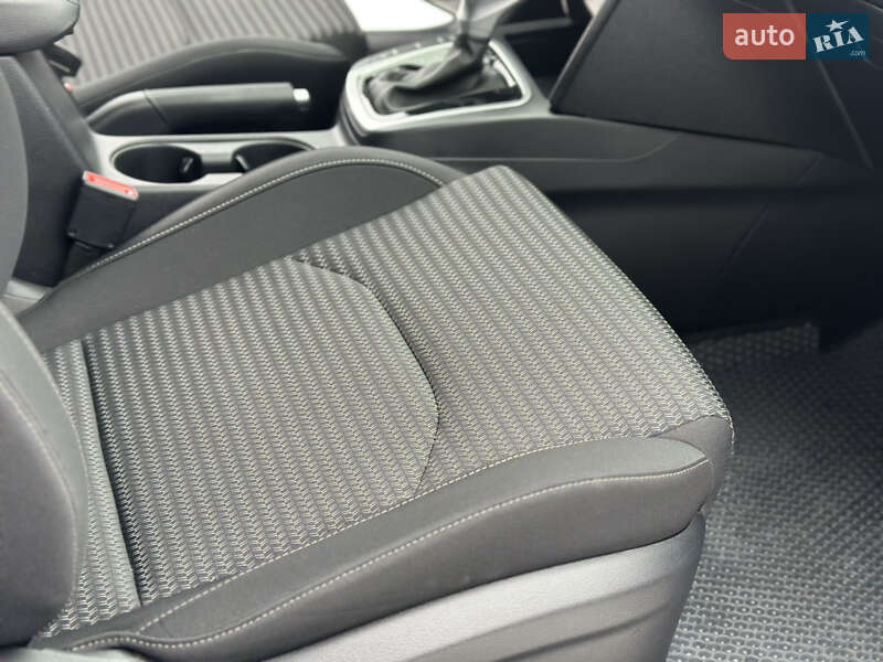 Хэтчбек Kia Ceed 2022 в Виннице
