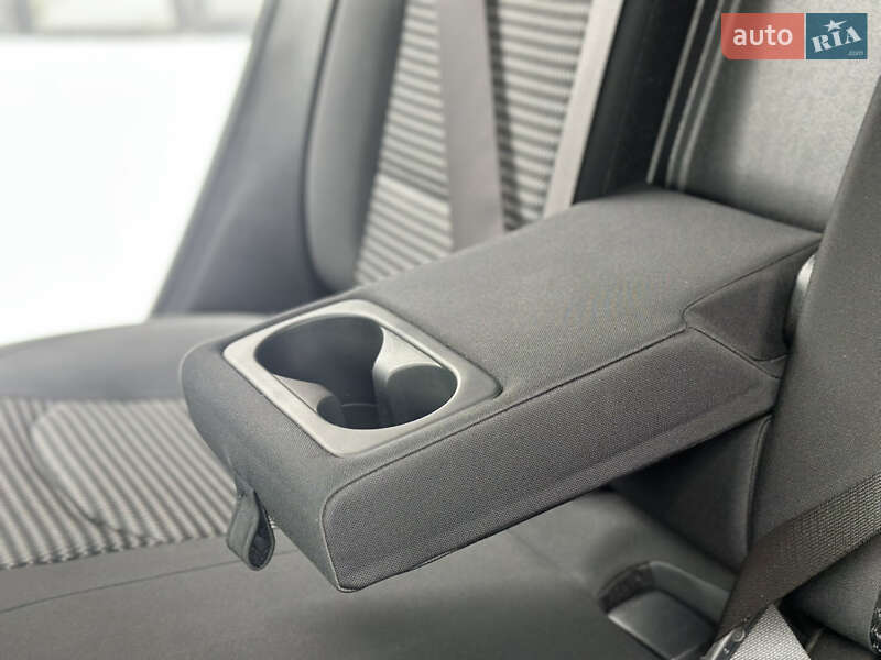 Хэтчбек Kia Ceed 2022 в Виннице