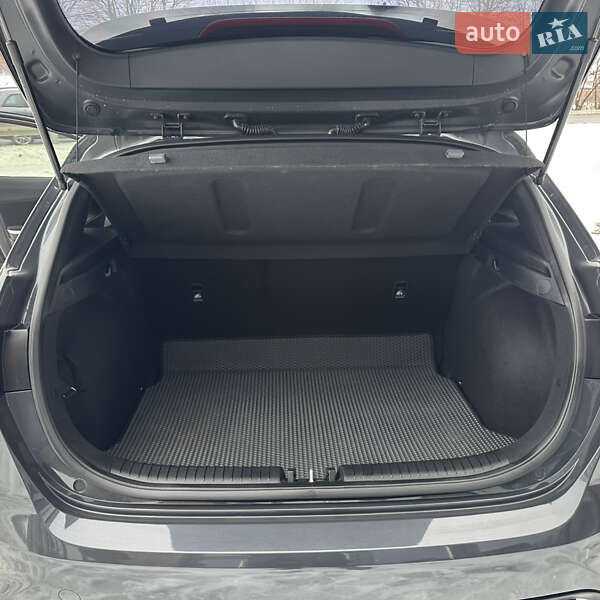 Хэтчбек Kia Ceed 2022 в Виннице