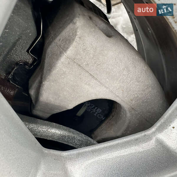 Хэтчбек Kia Ceed 2022 в Виннице