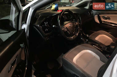 Хэтчбек Kia Ceed 2013 в Киеве
