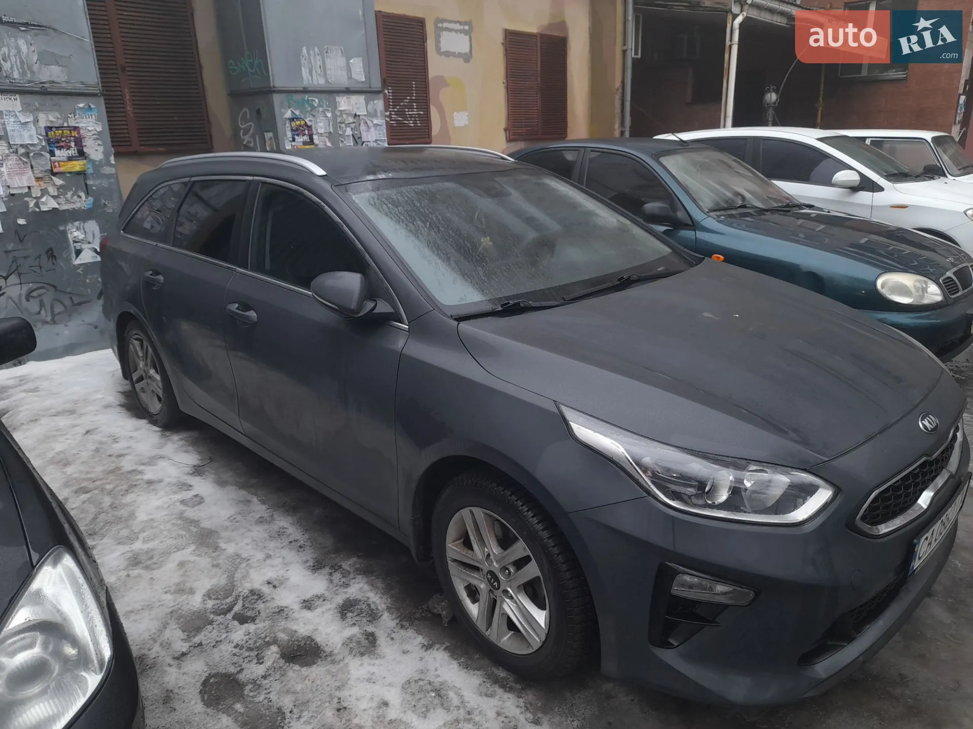 Фото авто 10